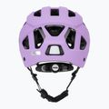 Fahrradhelm UVEX City Stride lilac matt 4