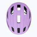 Fahrradhelm UVEX City Stride lilac matt 6