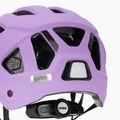 Fahrradhelm UVEX City Stride lilac matt 8