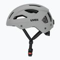 Fahrradhelm UVEX City Stride rhino matt 3