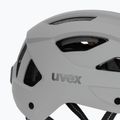 Fahrradhelm UVEX City Stride rhino matt 7