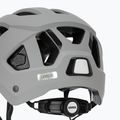 Fahrradhelm UVEX City Stride rhino matt 8