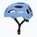 Fahrradhelm UVEX Stride azure matt 3