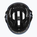 Fahrradhelm UVEX Stride azure matt 5