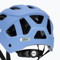 Fahrradhelm UVEX Stride azure matt 7