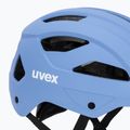 Fahrradhelm UVEX Stride azure matt 8