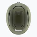 Skihelm UVEX Resolution khaki matt 4