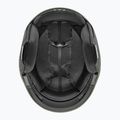 Skihelm UVEX Resolution khaki matt 5