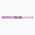 Kinder-Skibrille UVEX Speedy Nova FM S2 pink matt/mirror pink 4
