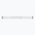 Skibrille UVEX Ignite LG S2 white matt/orange 4