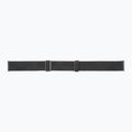 Skibrille UVEX Ignite LG S2 black matte / orange 4