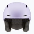 Kinder-Skihelm UVEX Minimo cool lavender matt 2
