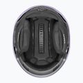 Kinder-Skihelm UVEX Minimo cool lavender matt 5