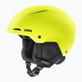 Kinder-Skihelm UVEX Minimo electrum matt