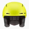 Kinder-Skihelm UVEX Minimo electrum matt 2