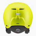 Kinder-Skihelm UVEX Minimo electrum matt 3