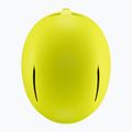 Kinder-Skihelm UVEX Minimo electrum matt 4