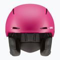 Kinder-Skihelm UVEX Minimo juicy matt 2