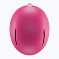 Kinder-Skihelm UVEX Minimo juicy matt 4