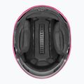 Kinder-Skihelm UVEX Minimo juicy matt 5