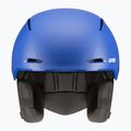 Kinder-Skihelm UVEX Minimo power blue matt 2