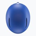 Kinder-Skihelm UVEX Minimo power blue matt 4