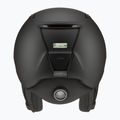 Skihelm UVEX Monte LT black matte 3