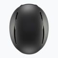 Skihelm UVEX Monte LT black matte 4