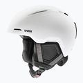 Skihelm UVEX Monte LT white matt