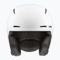 Skihelm UVEX Monte LT white matt 2
