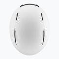 Skihelm UVEX Monte LT white matt 4