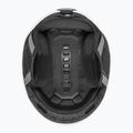 Skihelm UVEX Monte LT white matt 5