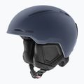 Skihelm UVEX Monte LT dusk blue matt