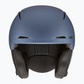 Skihelm UVEX Monte LT dusk blue matt 2