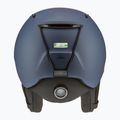 Skihelm UVEX Monte LT dusk blue matt 3