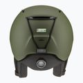 Skihelm UVEX Monte LT khaki matt 3