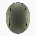Skihelm UVEX Monte LT khaki matt 4
