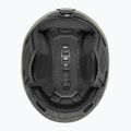 Skihelm UVEX Monte LT khaki matt 5