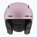 Skihelm UVEX Monte LT rose 2