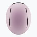 Skihelm UVEX Monte LT rose 4