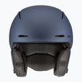 Skihelm UVEX Monte LT MIPS dusk blue matt 2