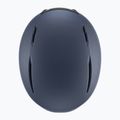 Skihelm UVEX Monte LT MIPS dusk blue matt 4