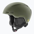 Skihelm UVEX Monte LT MIPS khaki matt