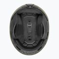 Skihelm UVEX Monte LT MIPS khaki matt 5