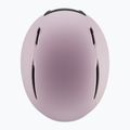 Skihelm UVEX Monte LT MIPS rose 4