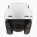 Skihelm UVEX Monte LT MIPS white matt 2