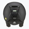 Skihelm UVEX Monte LT MIPS black matte 3