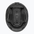 Skihelm UVEX Monte LT MIPS black matte 5