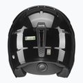 Kinder-Skihelm UVEX Race Up black 3