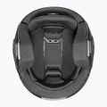 Kinder-Skihelm UVEX Race Up black 5